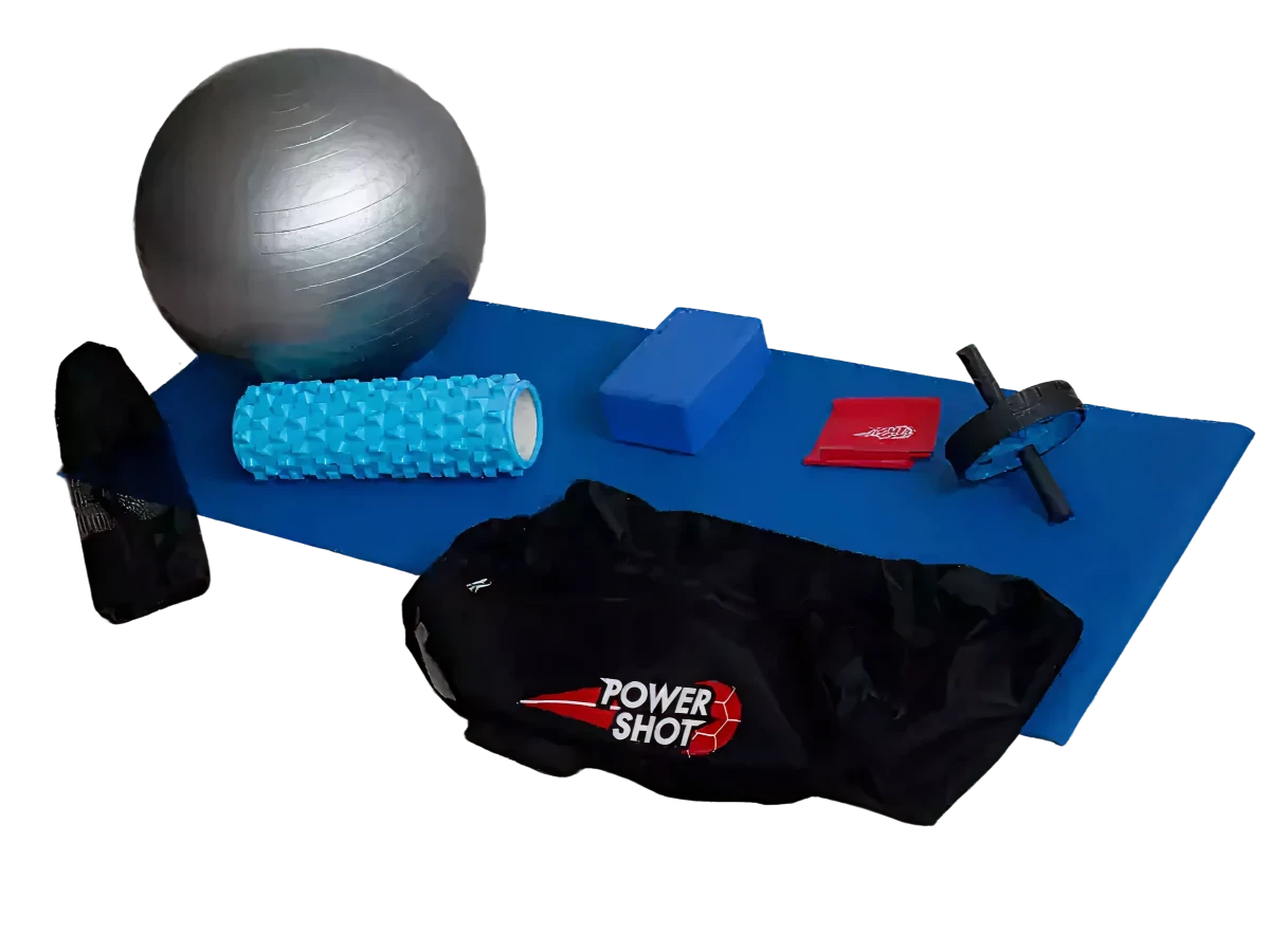 Yoga kit