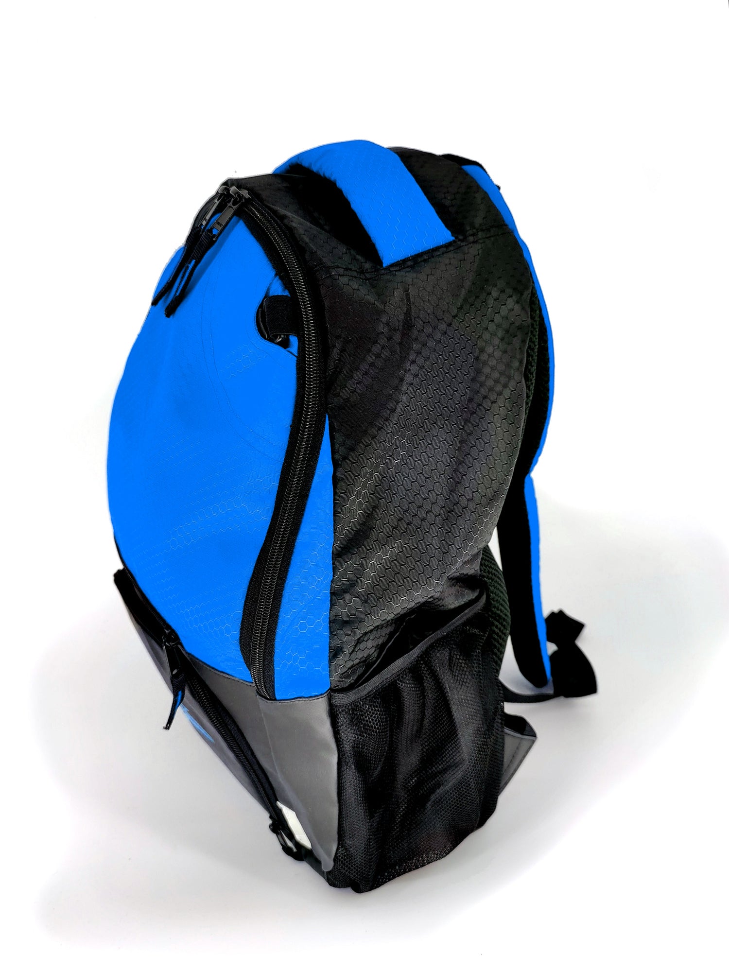 Ecological sports bag - 48 cm x 32 cm x 16 cm