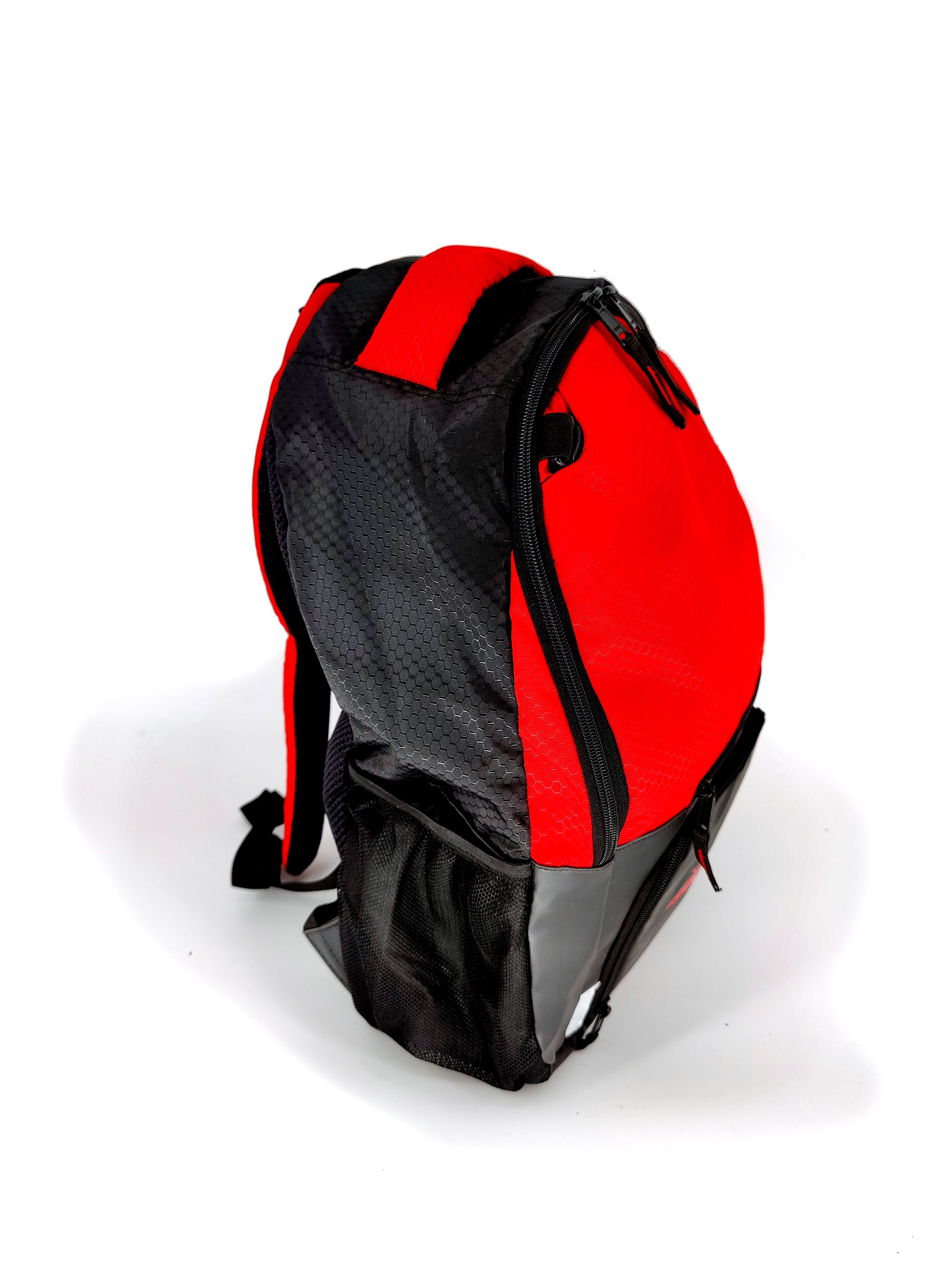 Ecological sports bag - 48 cm x 32 cm x 16 cm