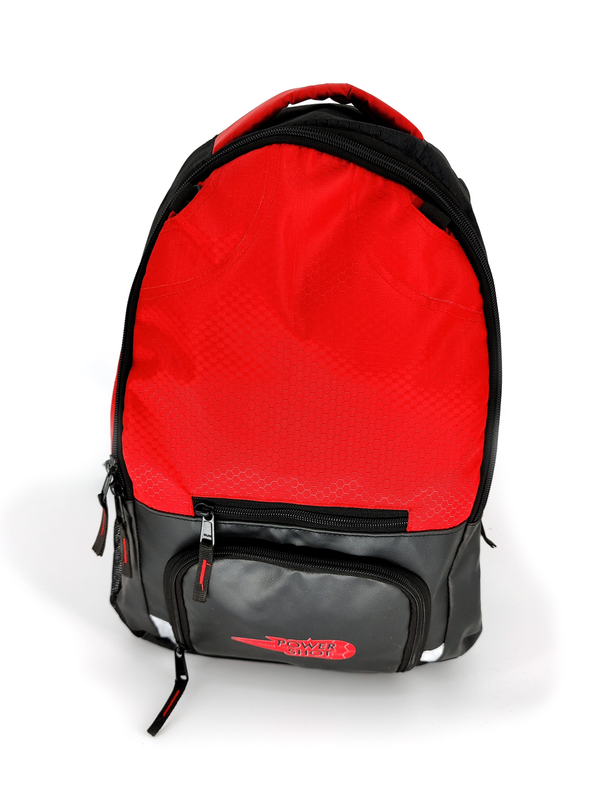 Ecological sports bag - 48 cm x 32 cm x 16 cm