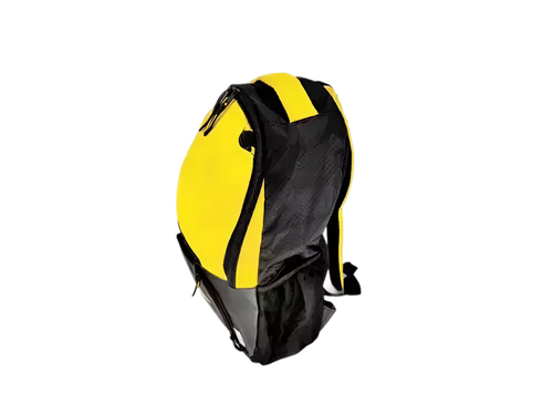 Ecological sports bag - 48 cm x 32 cm x 16 cm