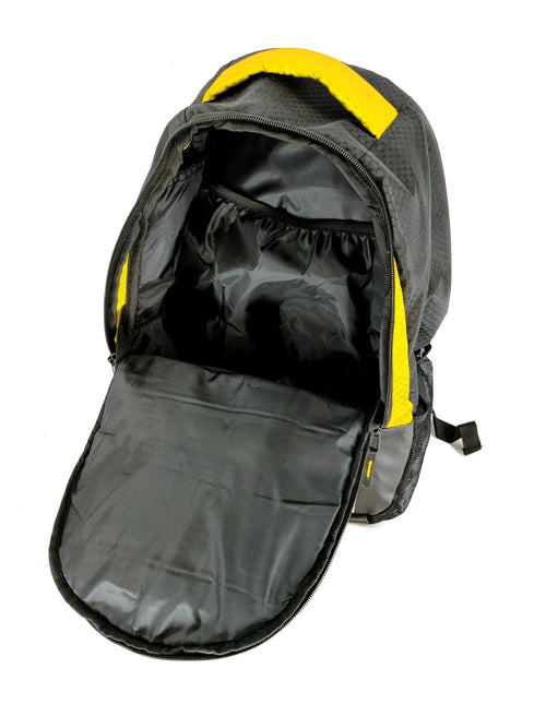 Ecological sports bag - 48 cm x 32 cm x 16 cm