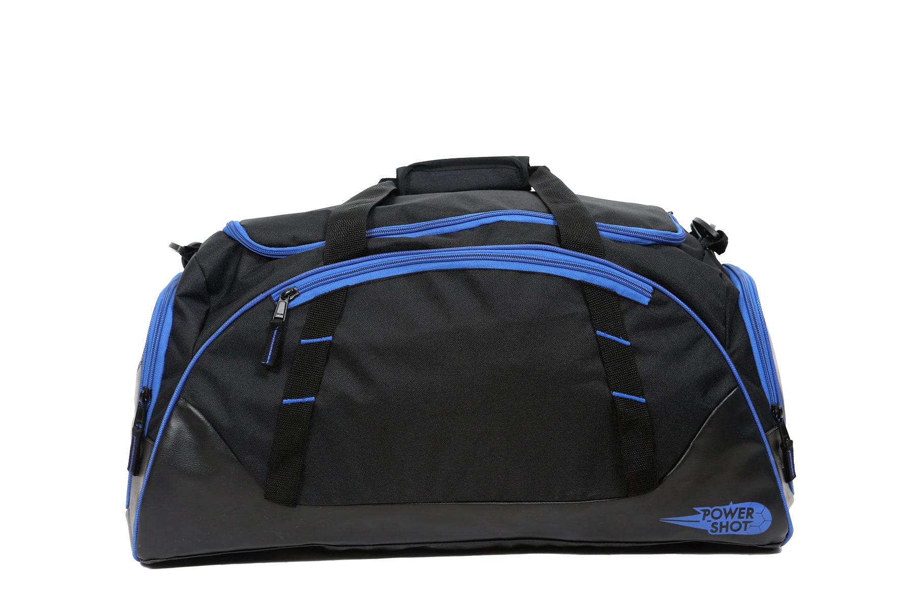 Ecological sports bag - 59 cm x 32 cm x 28 cm