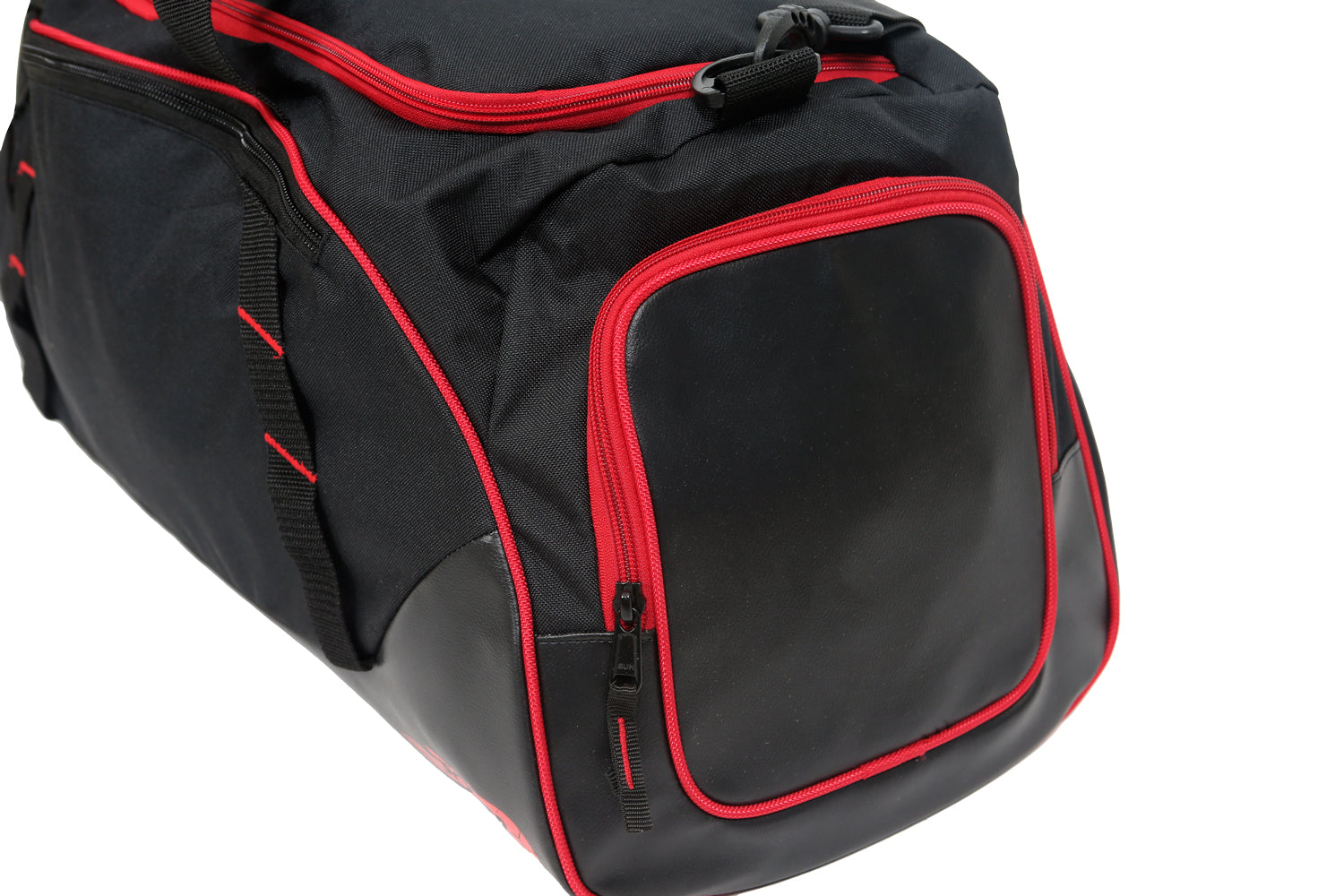Ecological sports bag - 59 cm x 32 cm x 28 cm