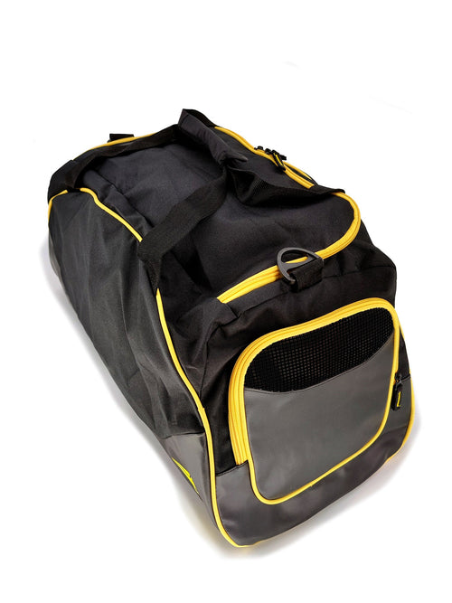 Ecological sports bag - 59 cm x 32 cm x 28 cm