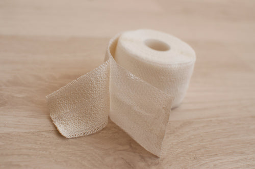 Elastic and adhesive bandage - 3cm x 250cm