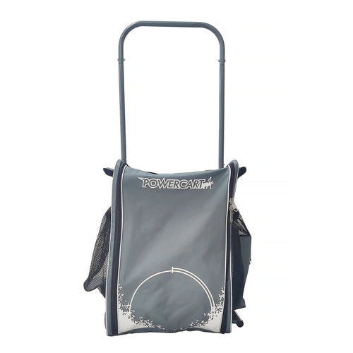 Mini equipment cart multi sport with tactical tablet Powershot