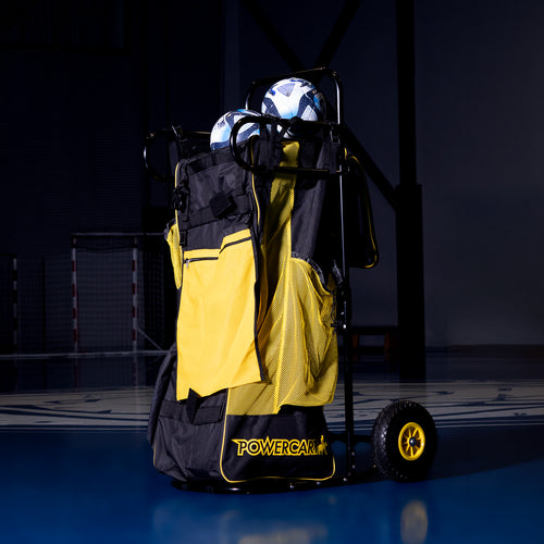 Professional Equipment Cart