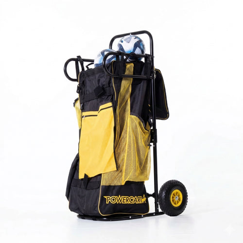 Professional Equipment Cart