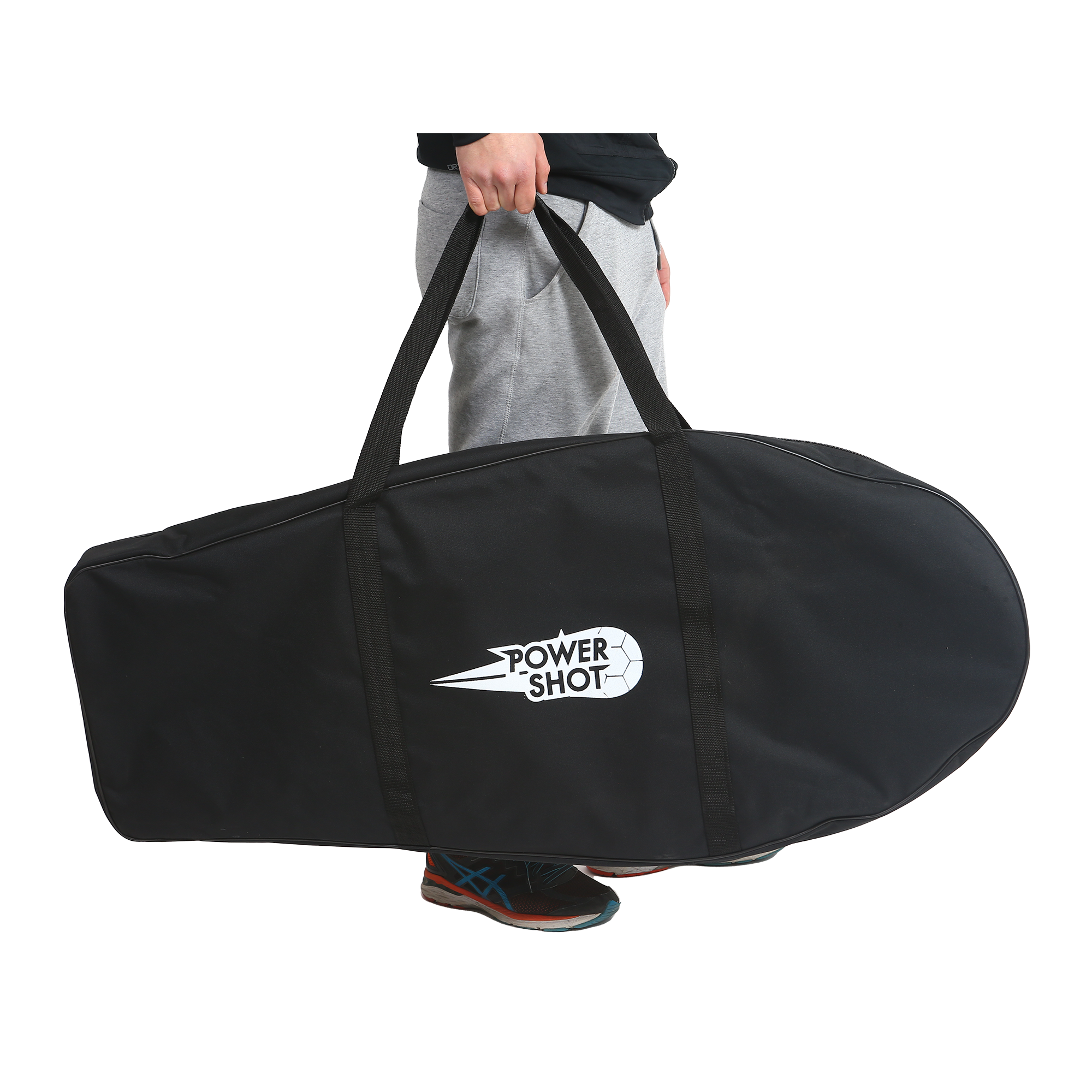 Set mit 3 flexiblen Schaufensterpuppen aus bedrucktem Polyester, 180 cm – Gelb