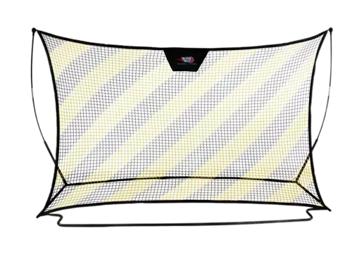 Rebound net - 240cm x 150cm with carrying bag