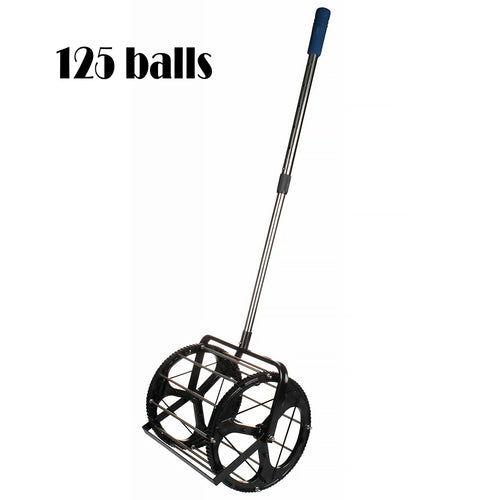 Table tennis ball collector - 125 balls