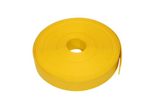Non slip marking line