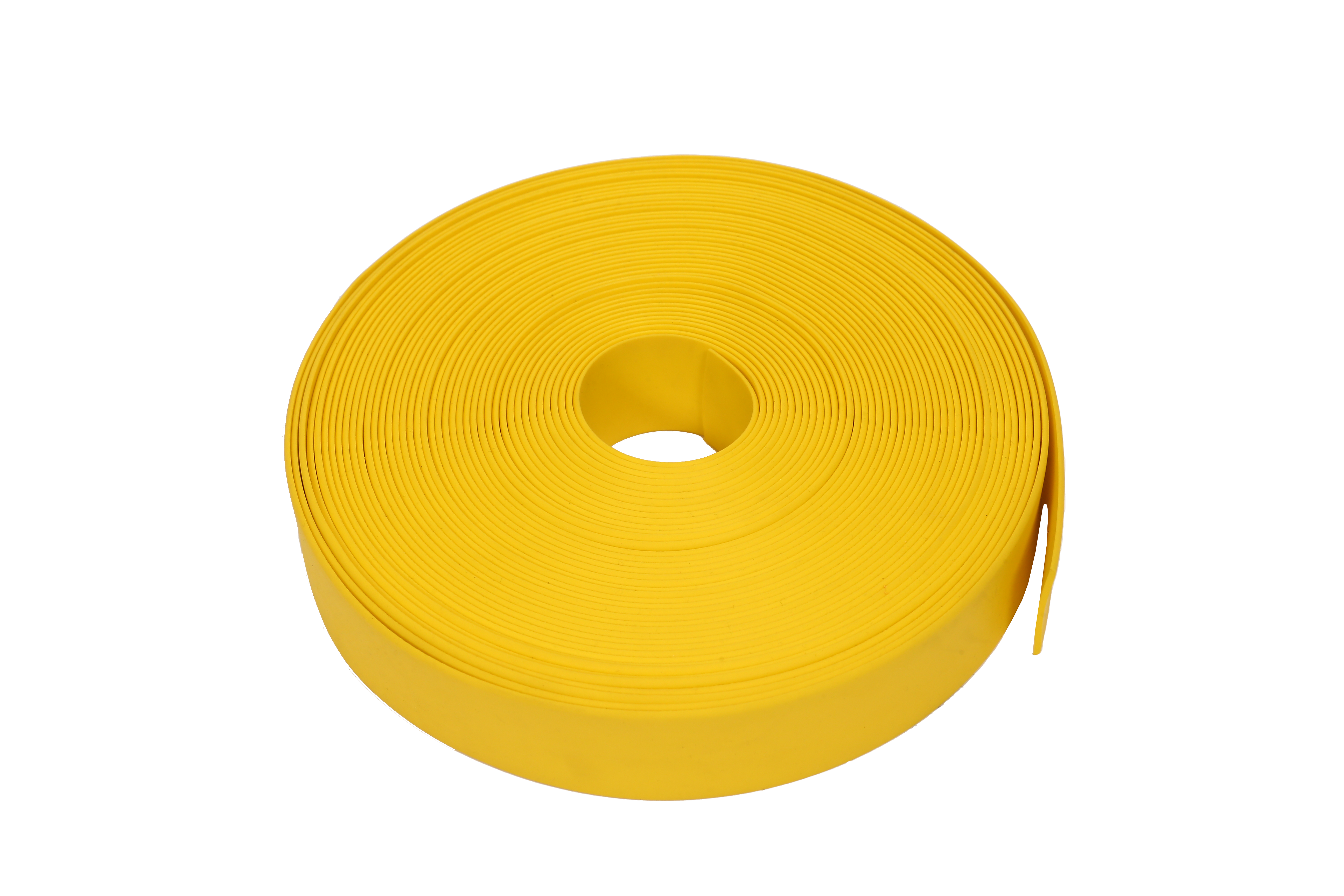 Non slip marking line