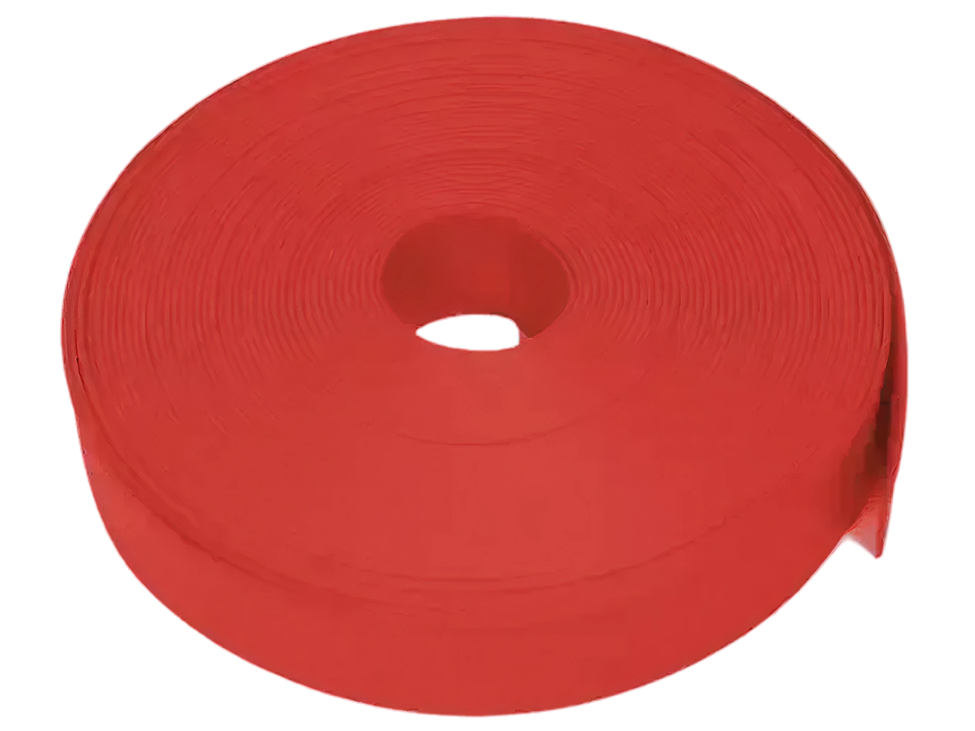 Non-Slip Pitch Marking Line - 20m - red
