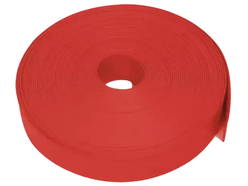 Non-Slip Pitch Marking Line - 20m - red