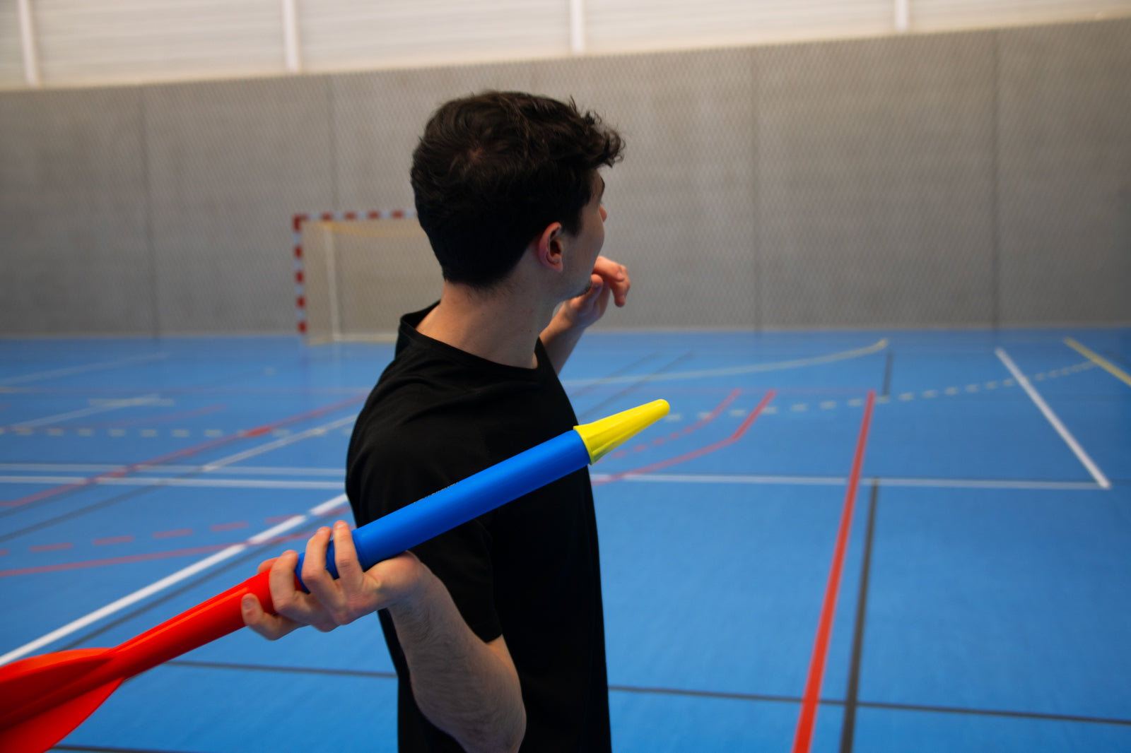 Schaumstoffspeer 600 g