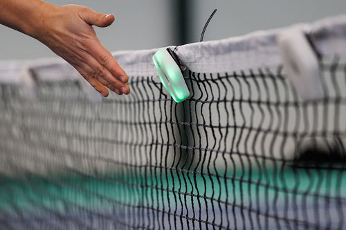 Satz Jet-Scheinwerfer - 8