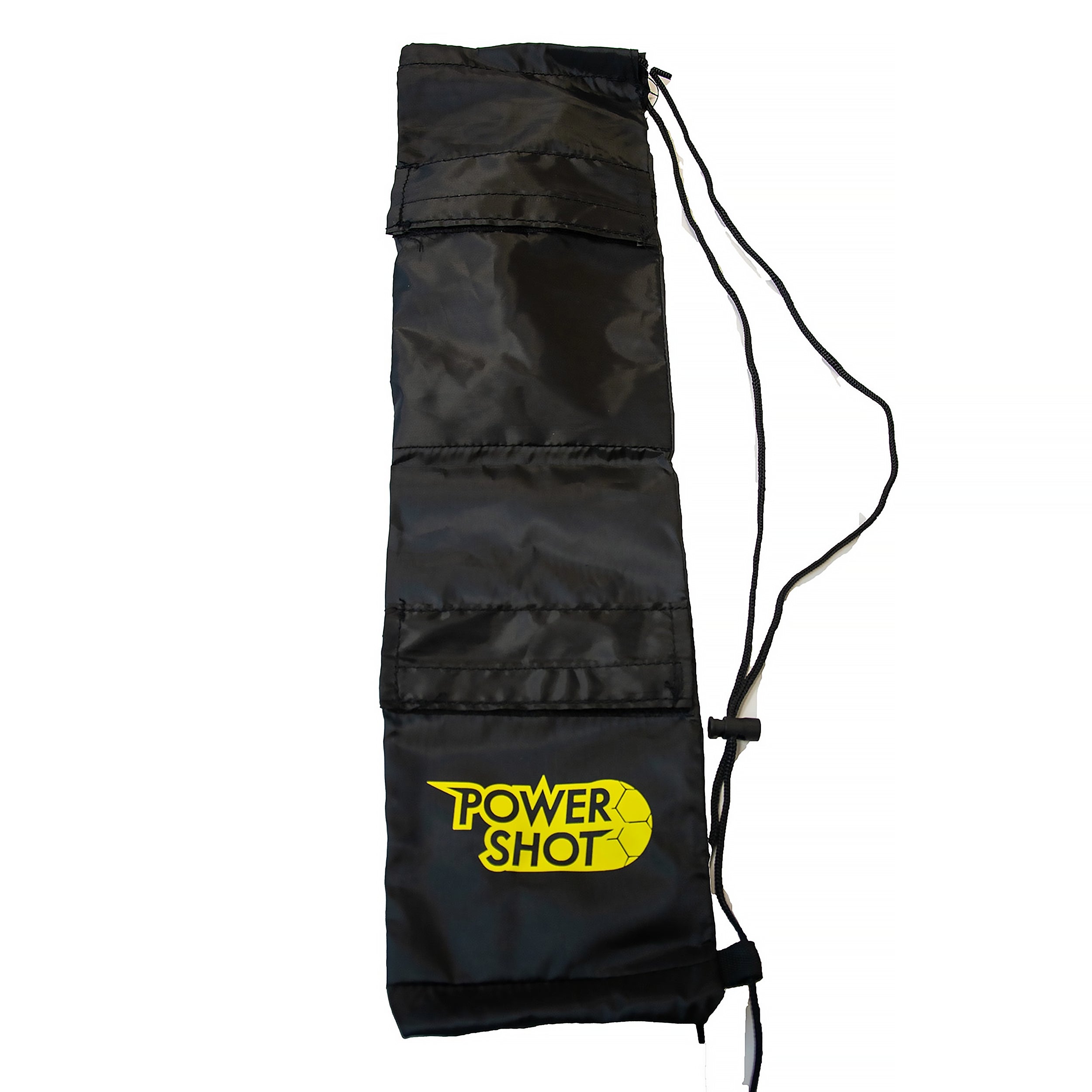 Bag for tactical coaching sheets