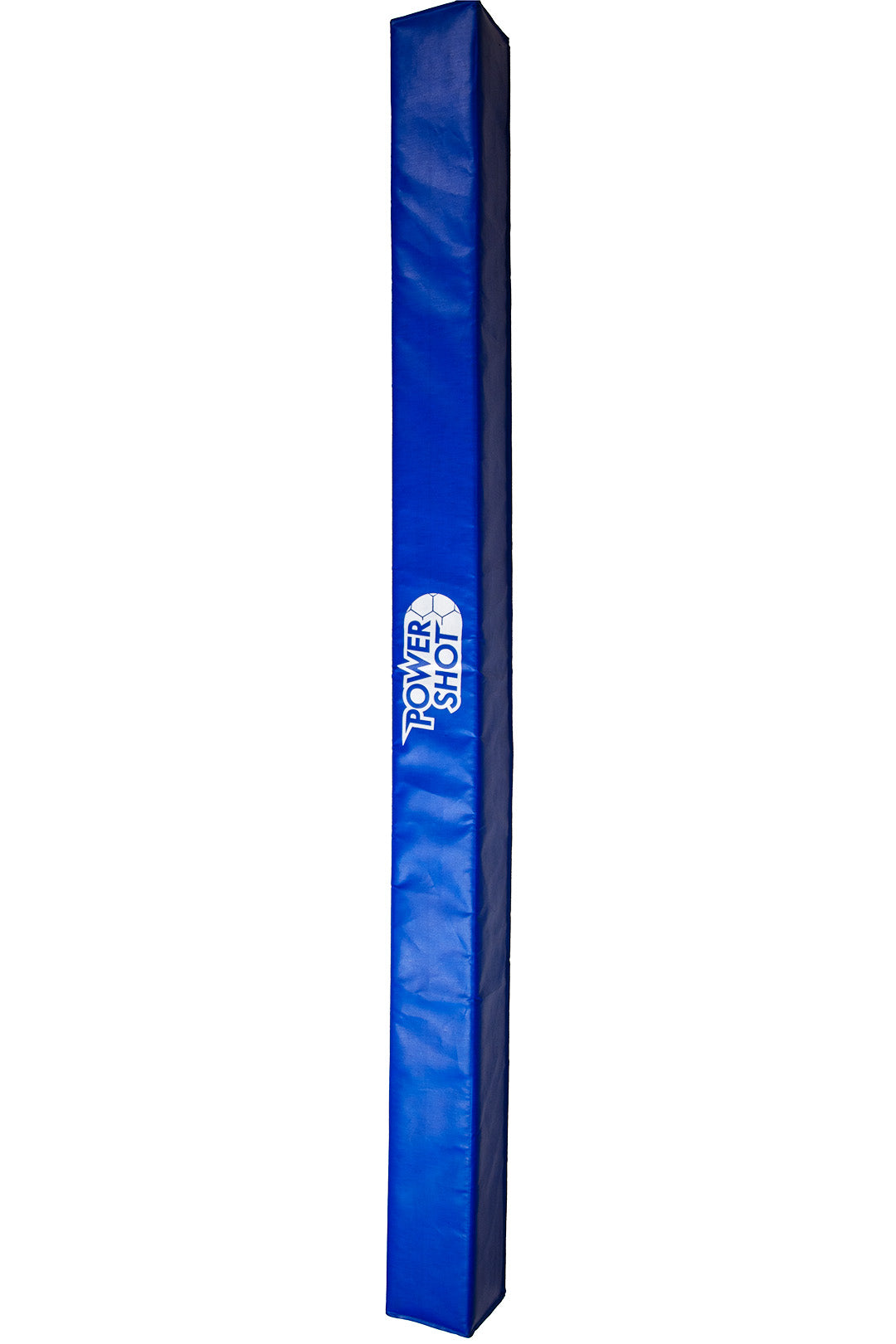 Basketball post protector - 2m