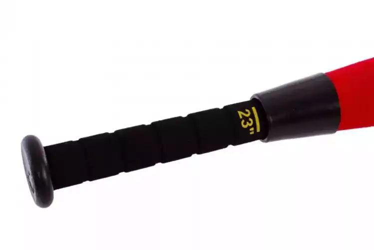 Adjustable foam baseball bat - 58cm to 74cm