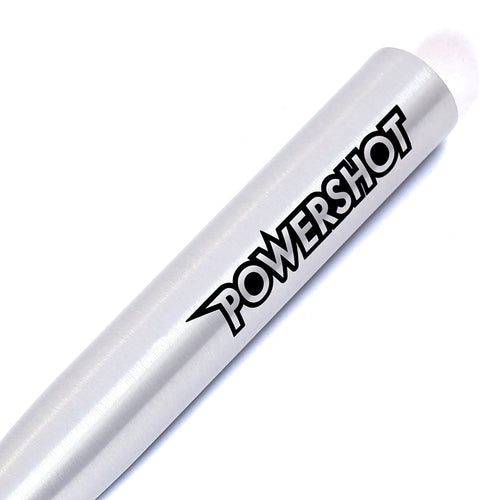 Baseballschläger aus Aluminium