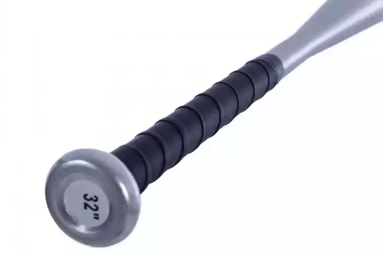 Aluminium baseball bat - 68cm