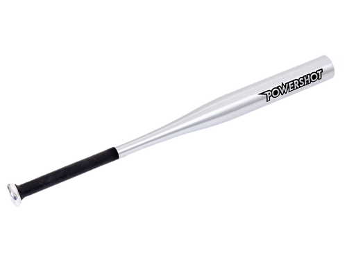 Baseballschläger aus Aluminium