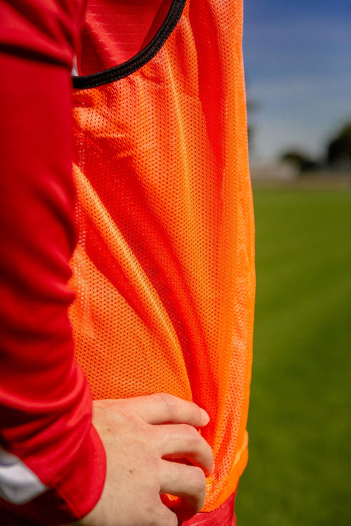 Training bib - Set of 5