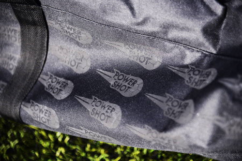 Transport Tasche für Fußballtor aus PVC 3x2m