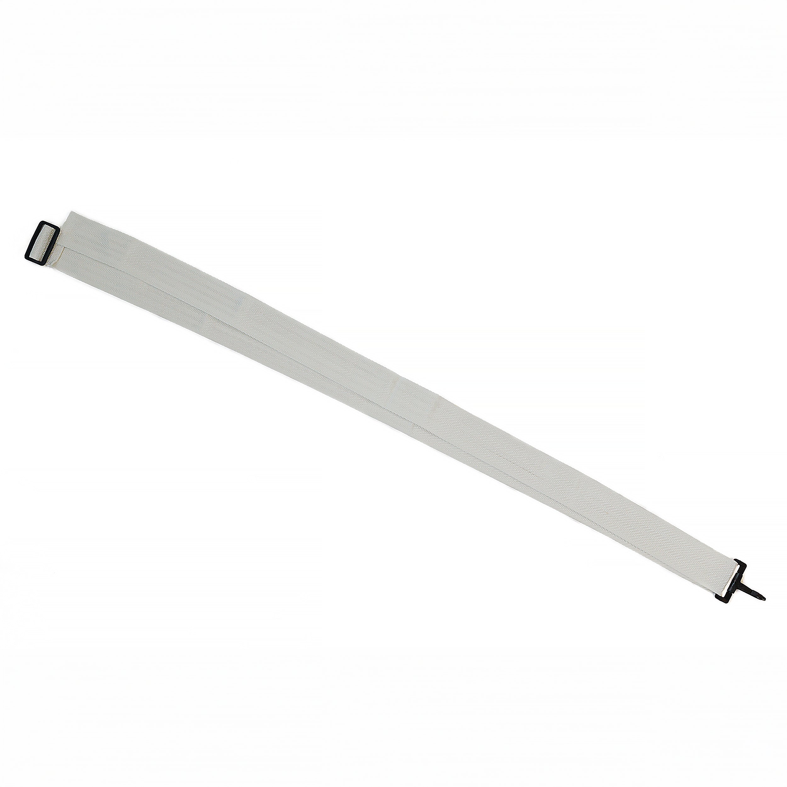 Basic tennis net regulator