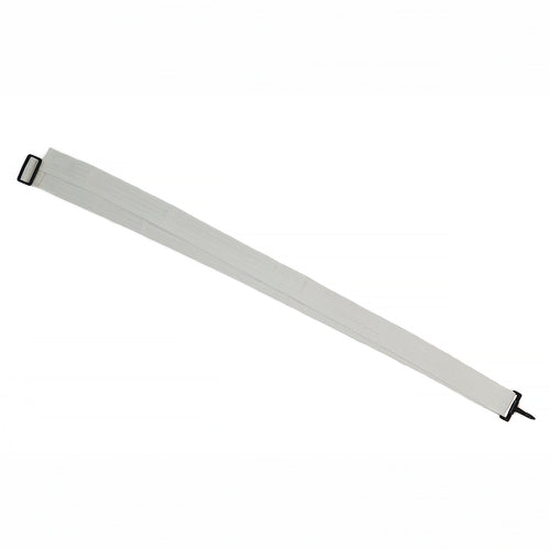 Basic tennis net regulator