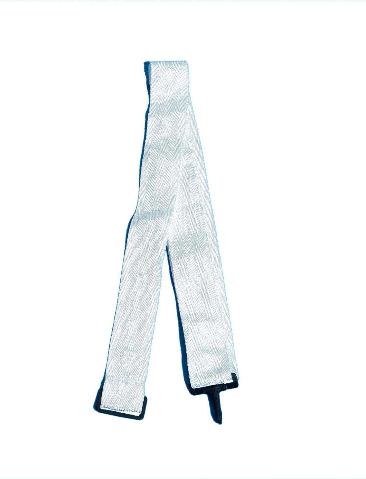 Basic tennis net regulator