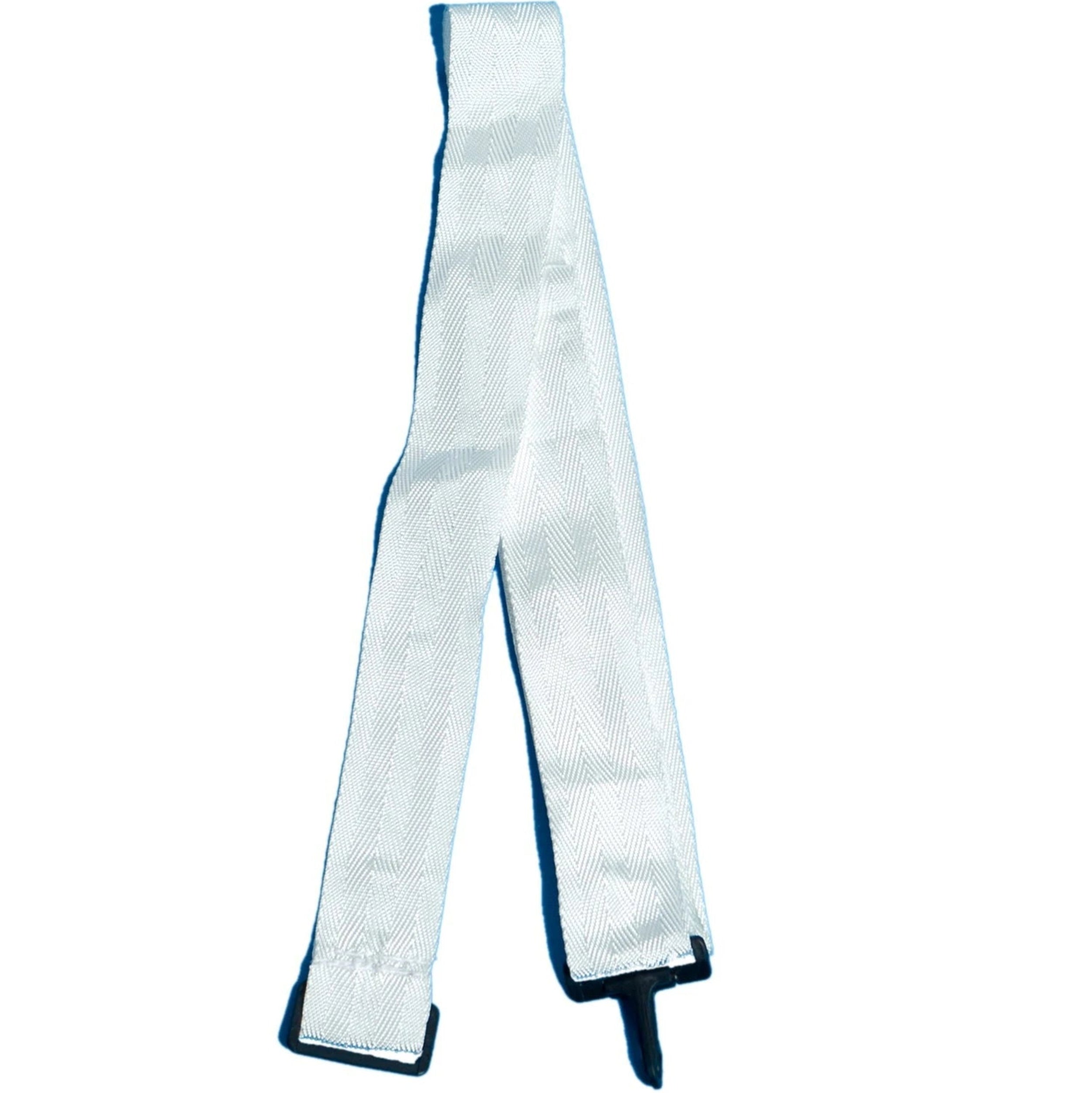 Basic tennis net regulator