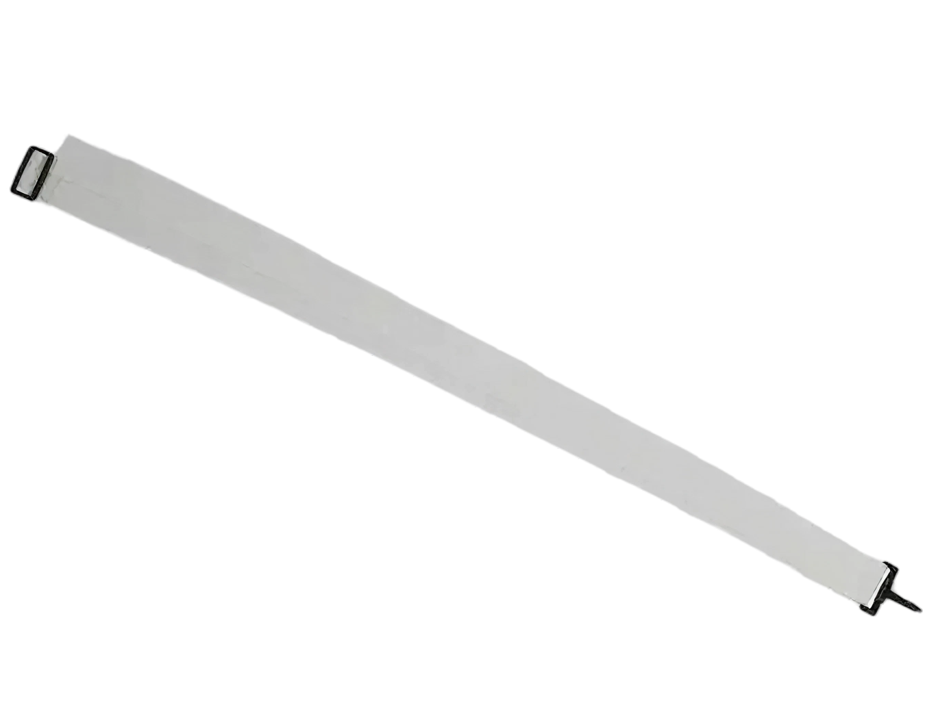 Professional Tennis Net Regulator