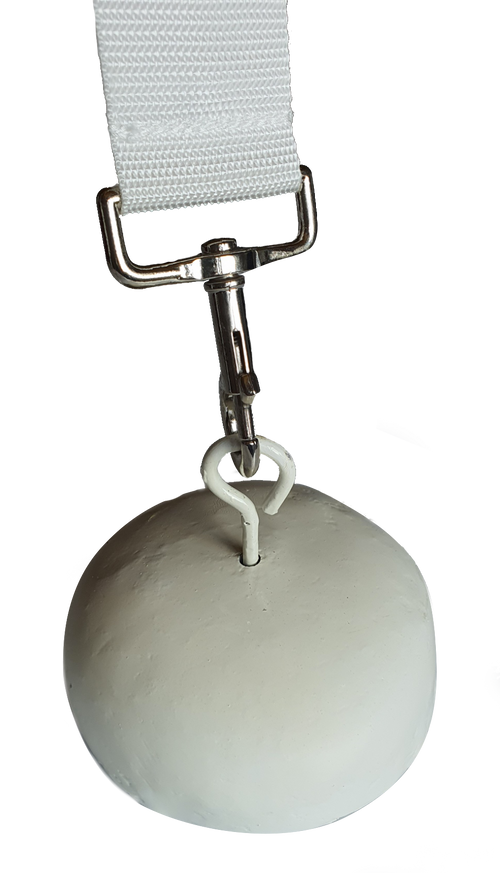 Weight for central regulator - 5kg