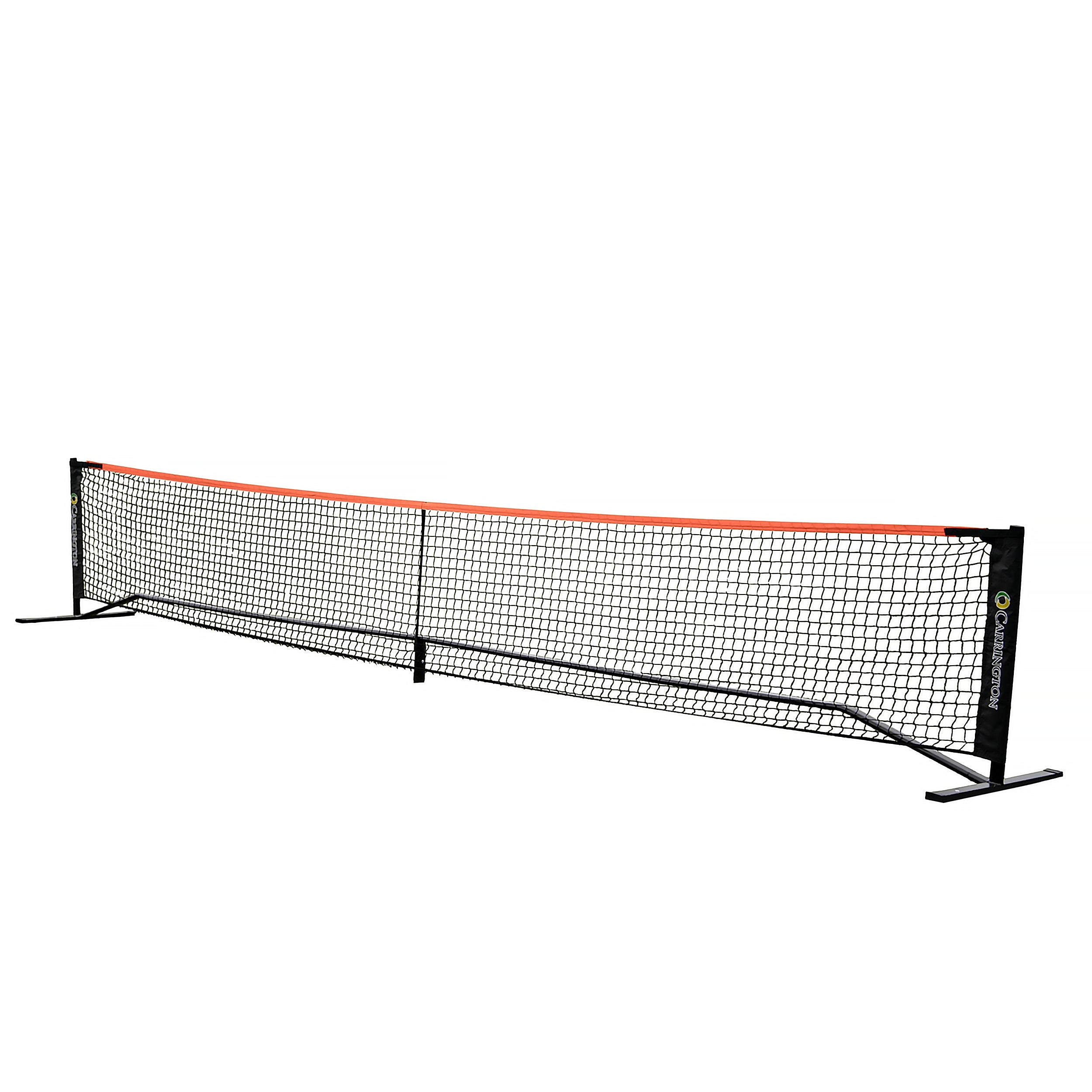 Aluminium tennis kit with carry bag - 4m x 0.9m