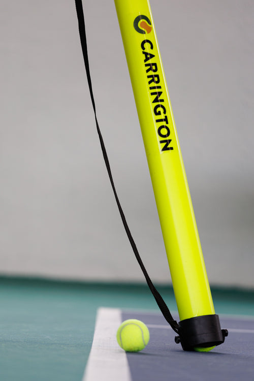 Tennis ball pick up tube - 120cm