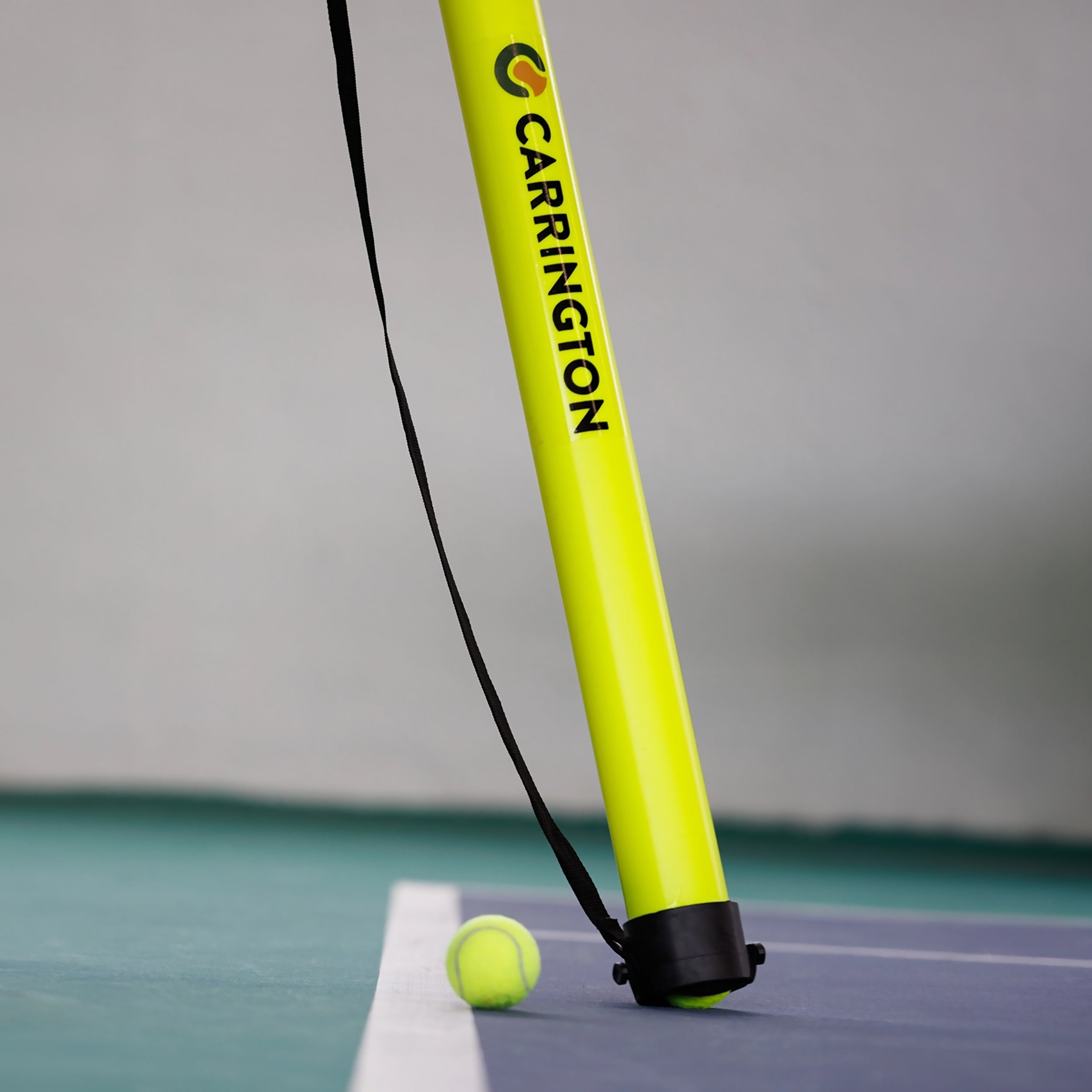 Tennis ball pick up tube - 120cm