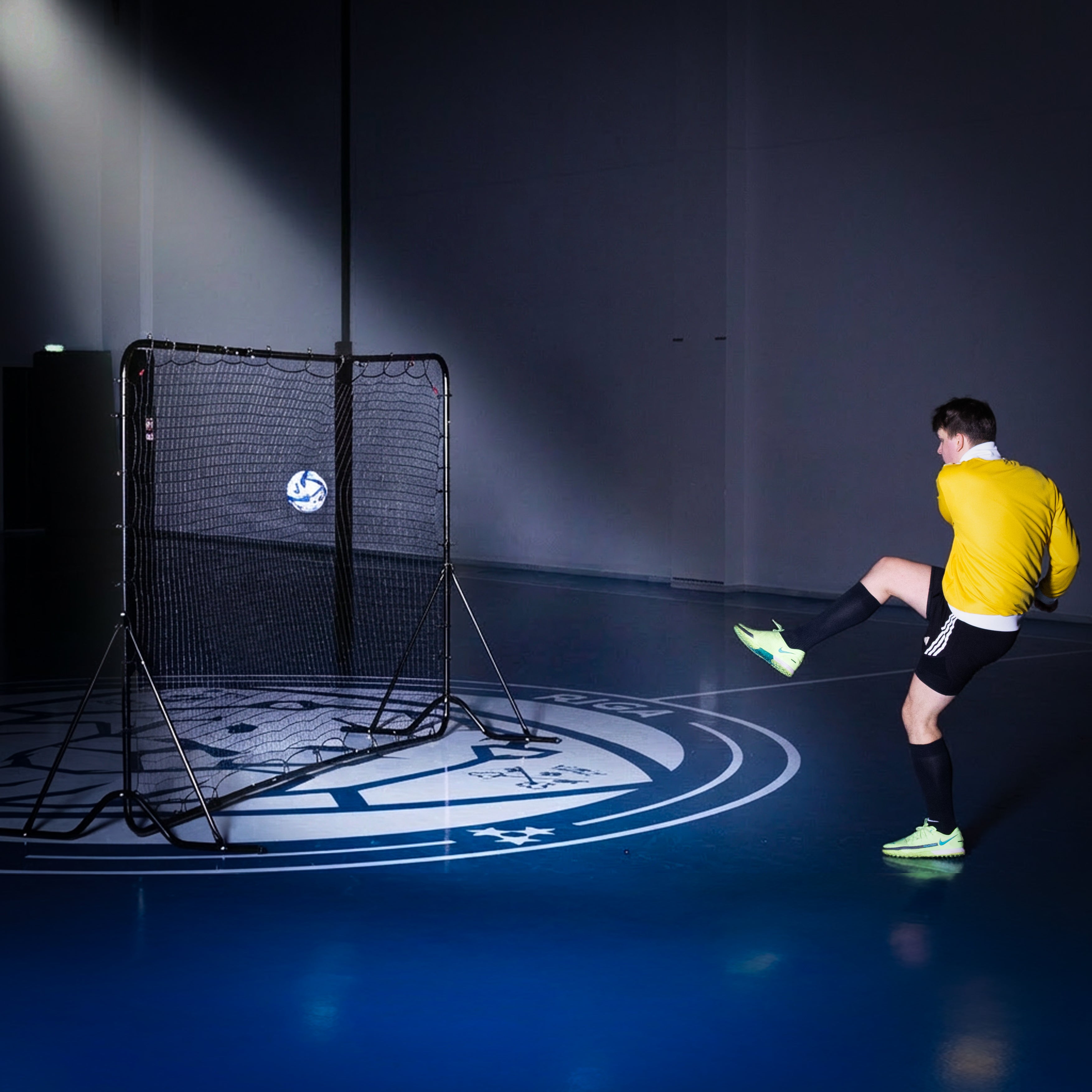 Large Multi-Sport Training Rebounder – 3m x 2m