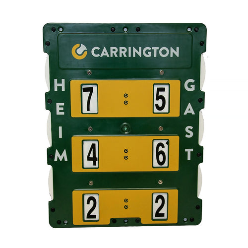 Tennis scoreboard - 82cm x 58cm