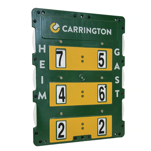 Tennis scoreboard - 82cm x 58cm