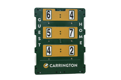 Tennis scoreboard - 60cm x 46cm