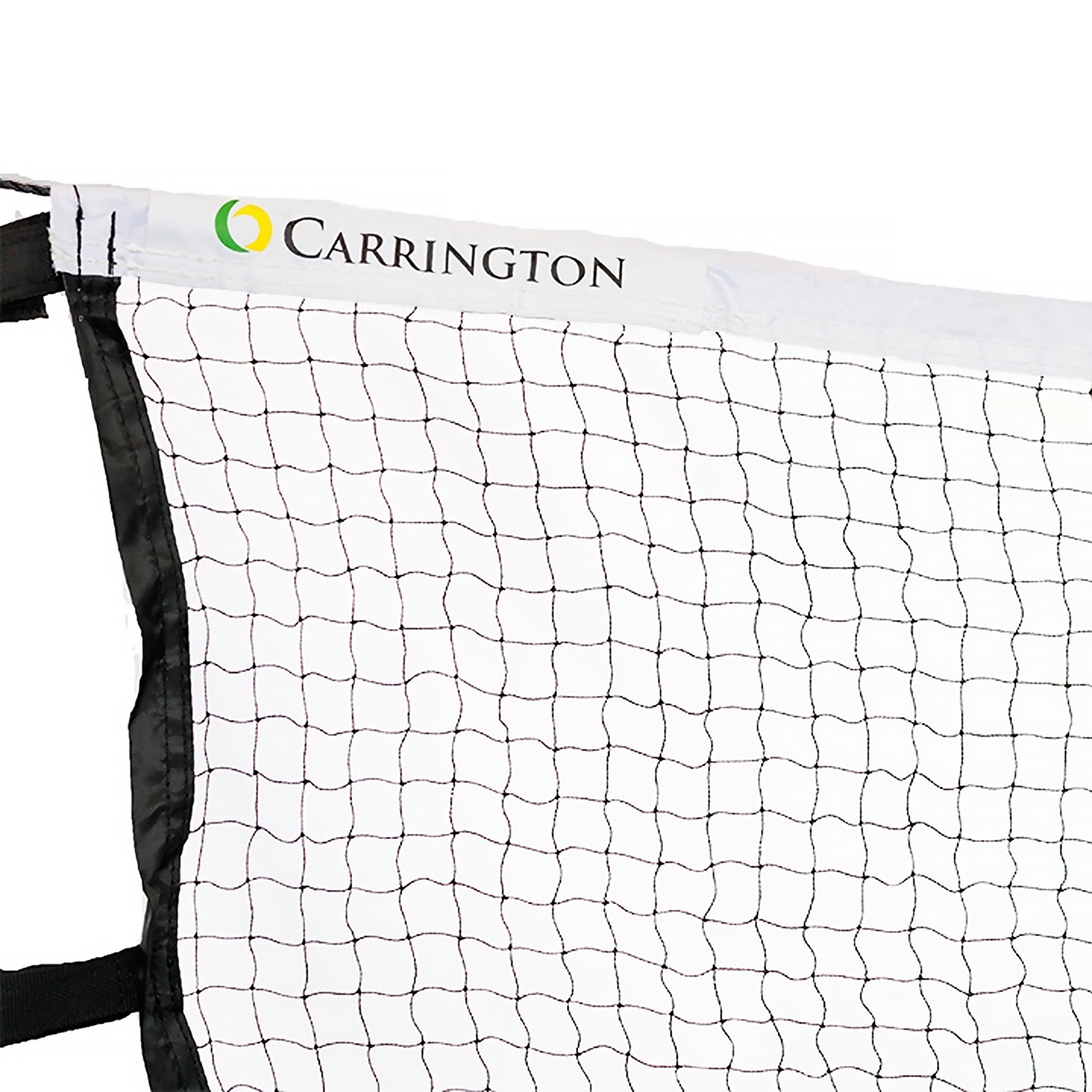 1/4 Court Tennis Net