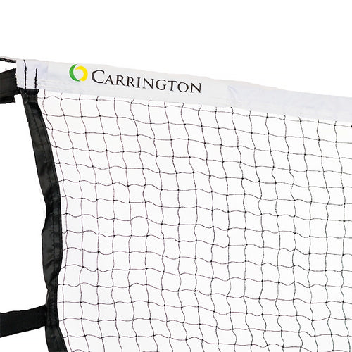 1/4 Court Tennis Net