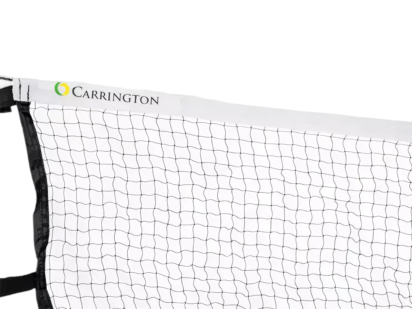 1/4 Court Tennis Net