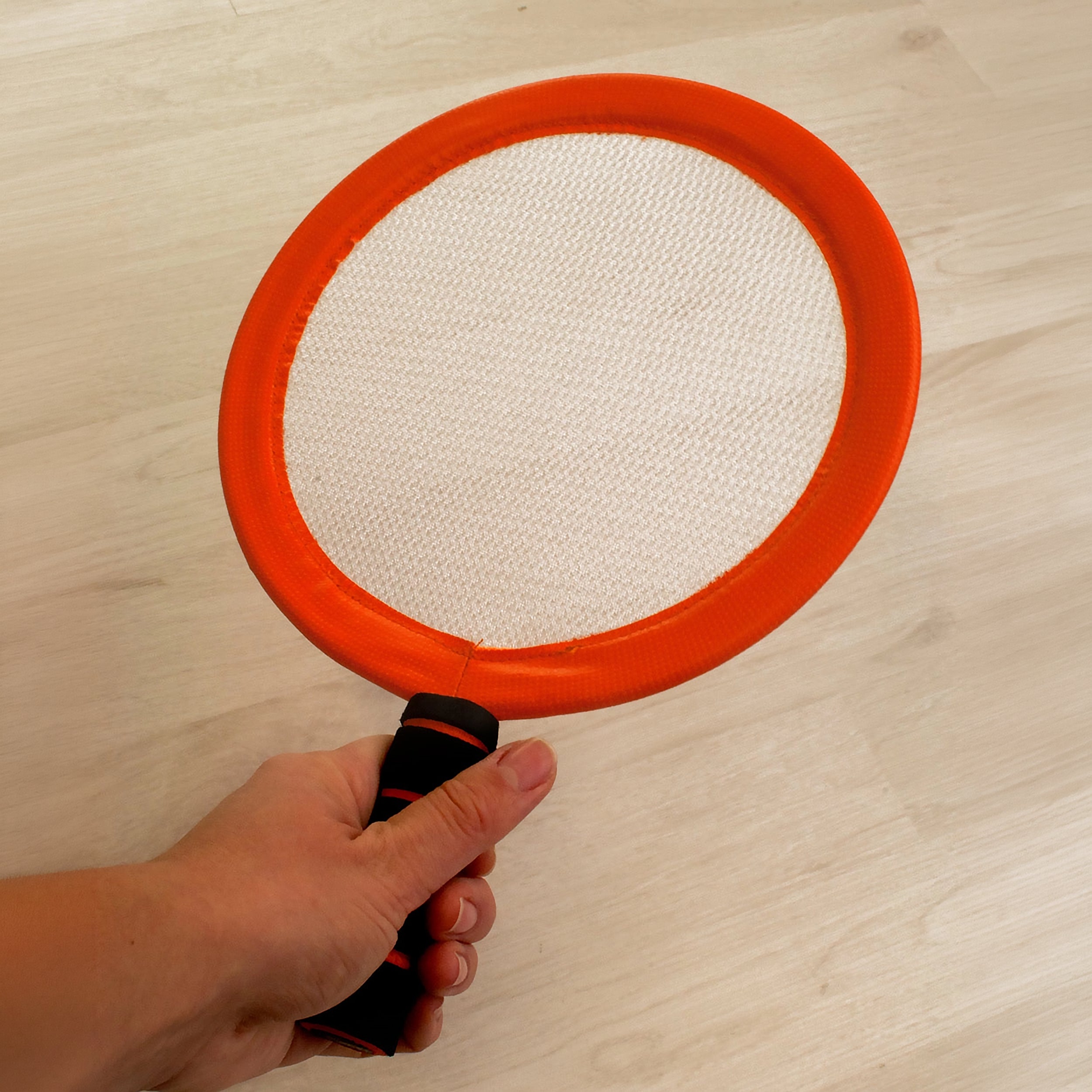 Mini tennis racket