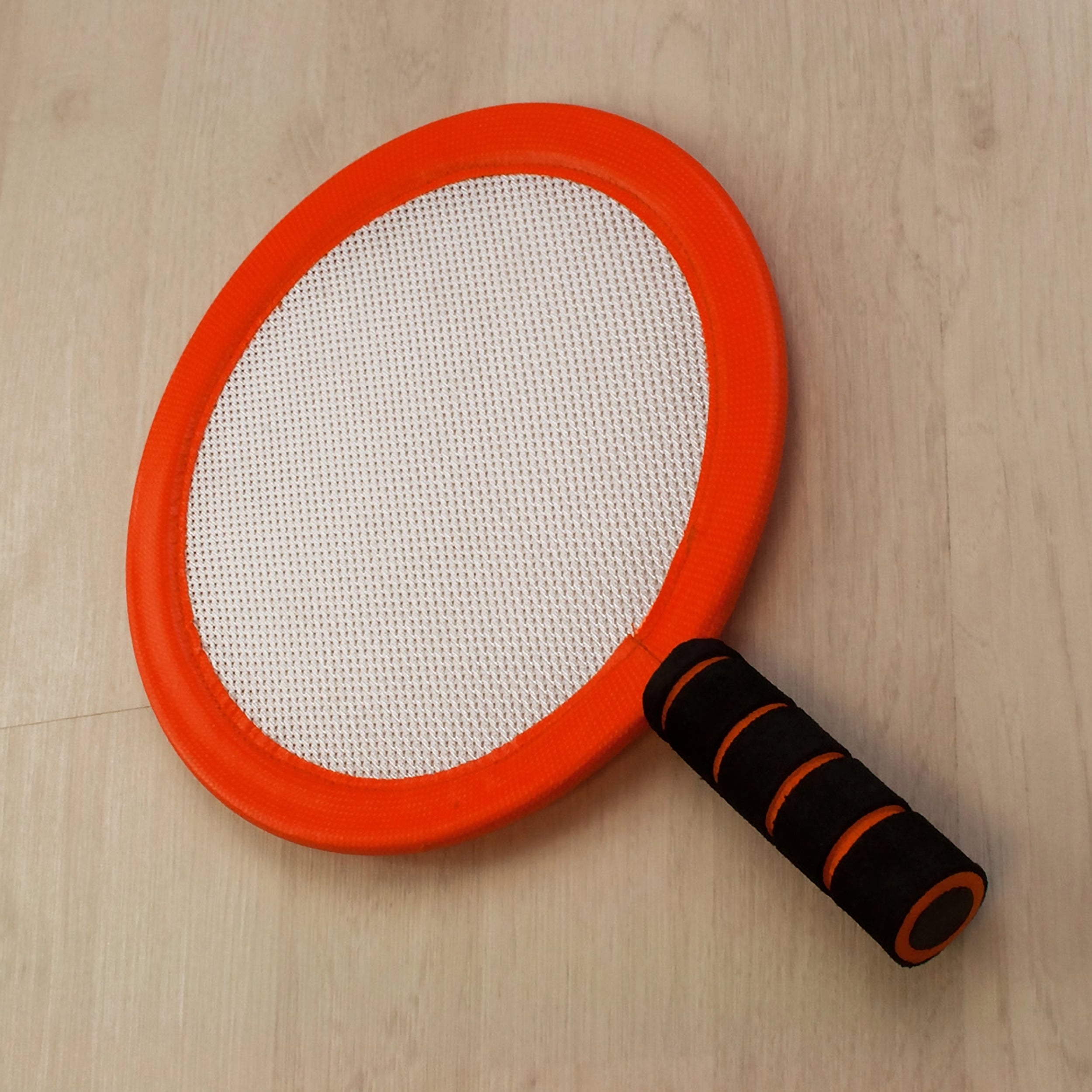 Mini tennis racket