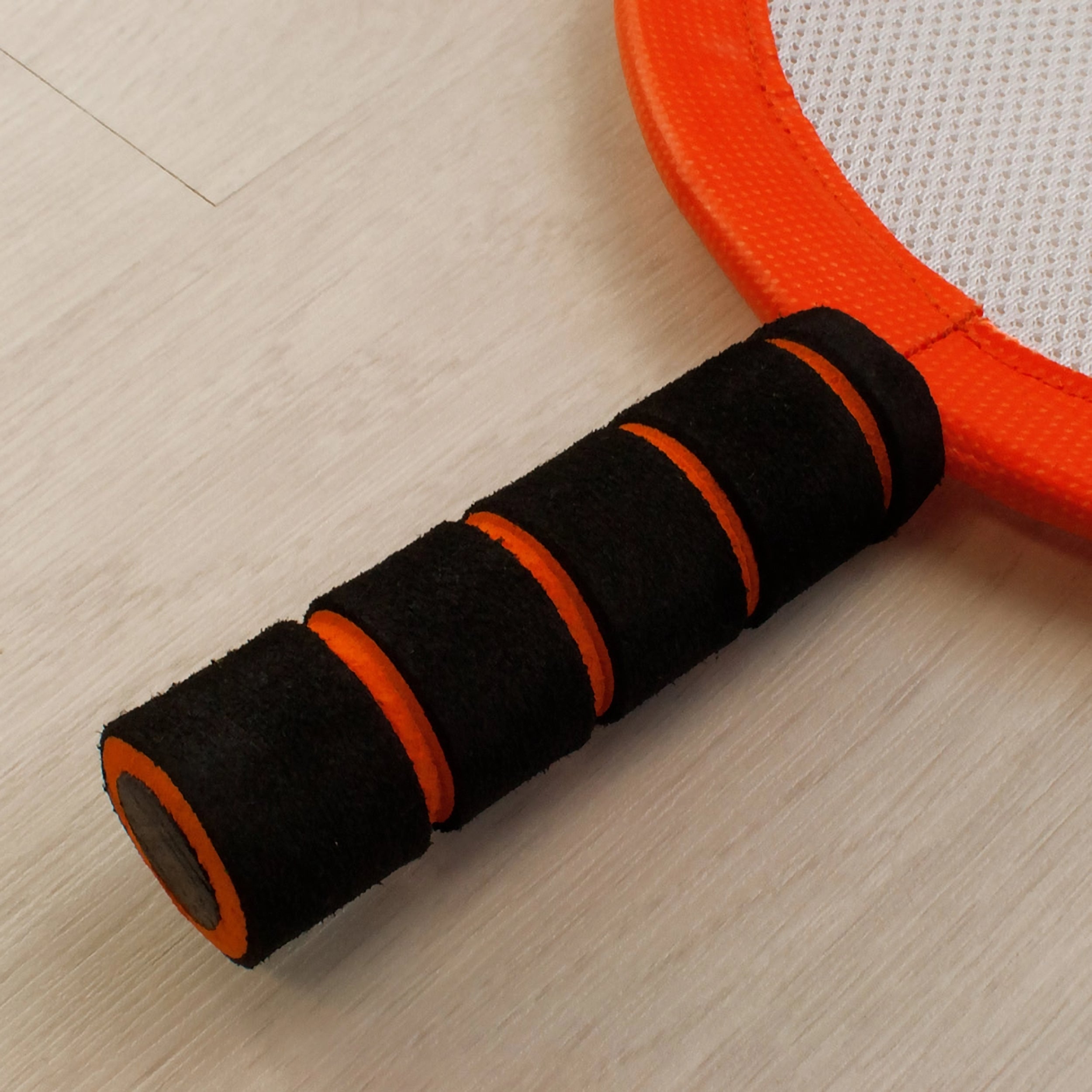 Mini tennis racket