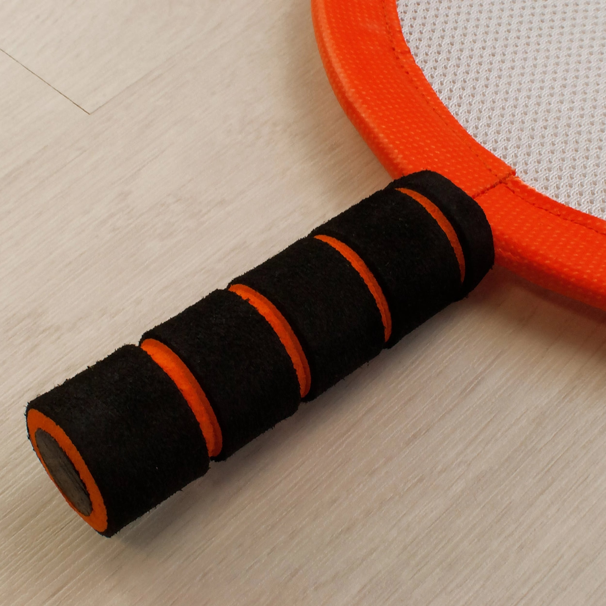Large mini tennis racket